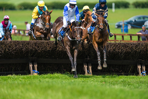 Race 2  - Mares Maiden (29 of 90)