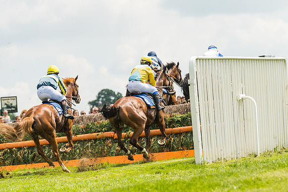 Race 2  - Mares Maiden (35 of 90)
