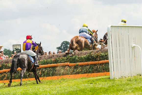Race 2  - Mares Maiden (38 of 90)