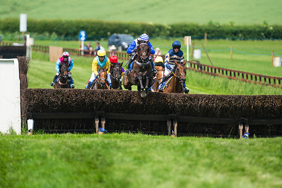 Race 2  - Mares Maiden (41 of 90)