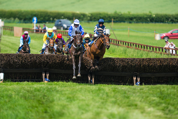 Race 2  - Mares Maiden (43 of 90)