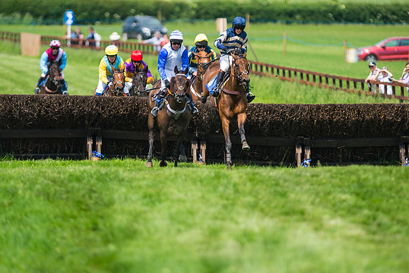 Race 2  - Mares Maiden (44 of 90)