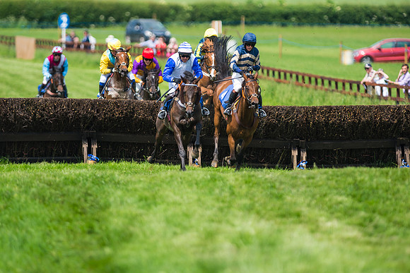 Race 2  - Mares Maiden (45 of 90)