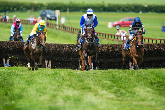 Race 2  - Mares Maiden (47 of 90)