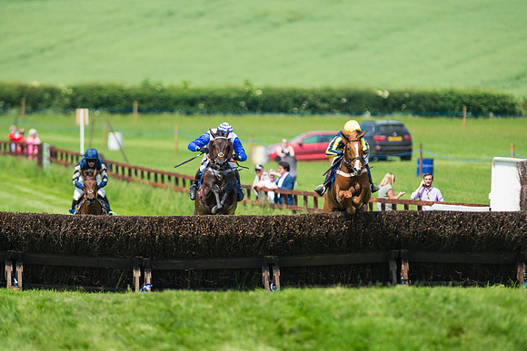 Race 2  - Mares Maiden (59 of 90)