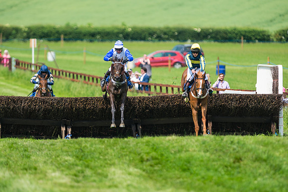 Race 2  - Mares Maiden (62 of 90)