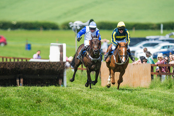 Race 2  - Mares Maiden (65 of 90)