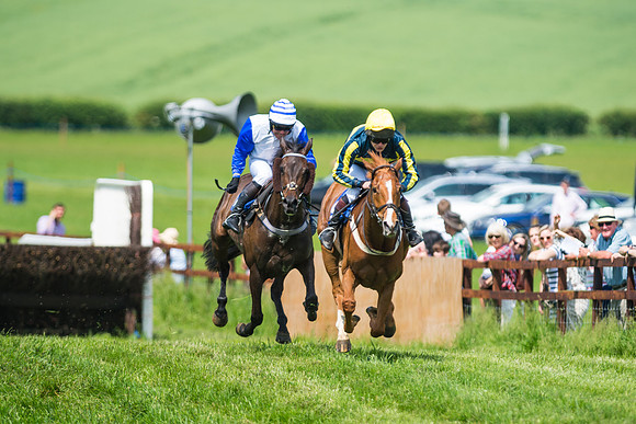 Race 2  - Mares Maiden (66 of 90)