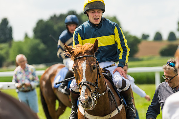 Race 2  - Mares Maiden (84 of 90)