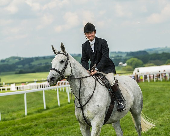 Race 3  - Open Maiden (11 of 67)