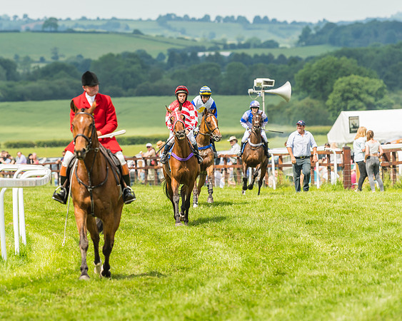 Race 3  - Open Maiden (12 of 67)