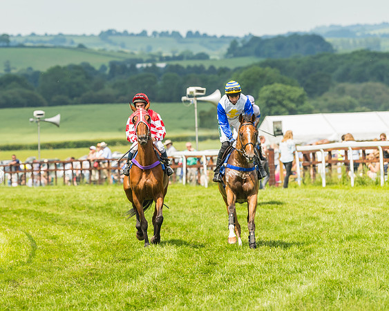 Race 3  - Open Maiden (13 of 67)