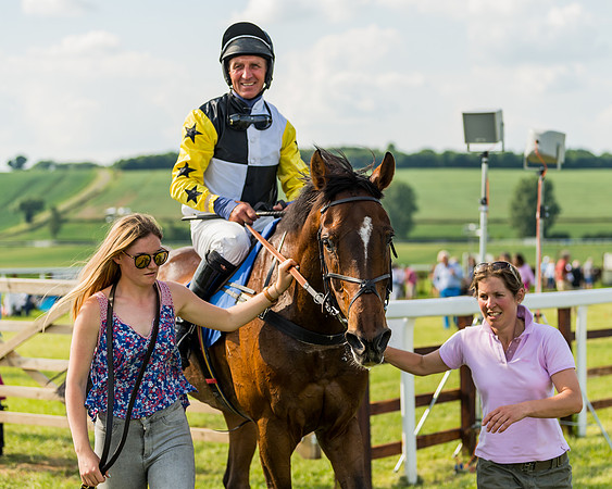 Joey Kangaroo - Dave Mansell