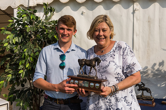 Awards Presentations  (12 of 30)