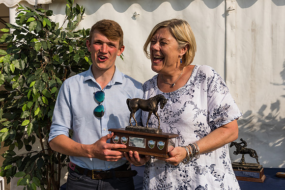Awards Presentations  (13 of 30)