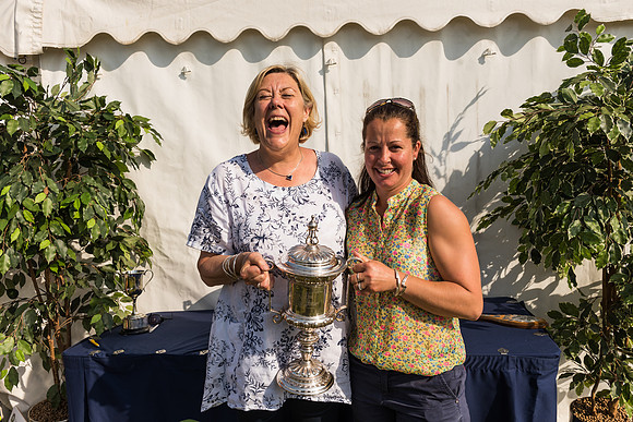 Awards Presentations  (16 of 30)
