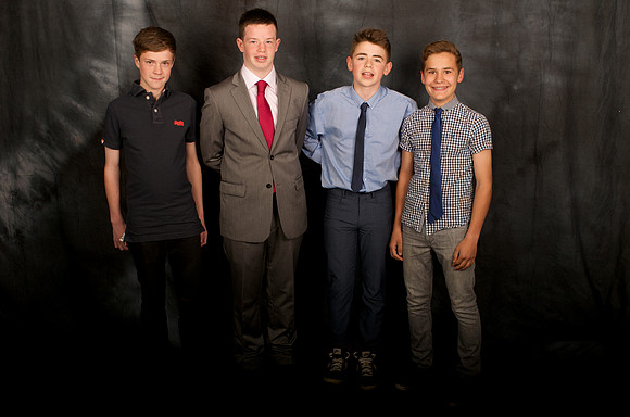 Sports awards evening  83