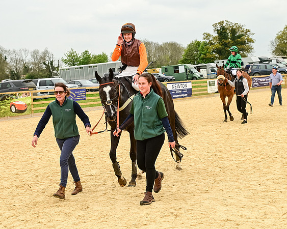 Race 3 - Warwickshire Hunt Members (39 of 65)