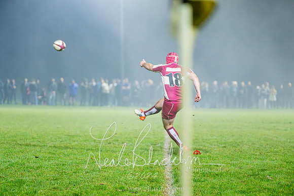 Amersham and Chiltern - Chesham Stags (86 of 381)