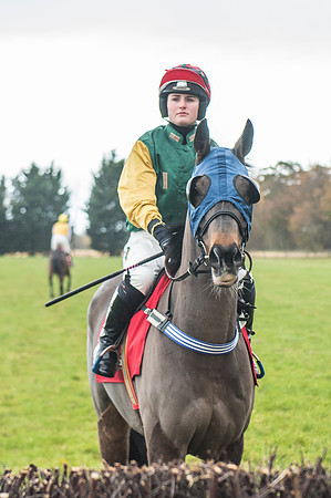 Ladies Open Race -23
