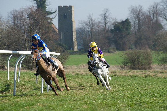 Pony Races -  9