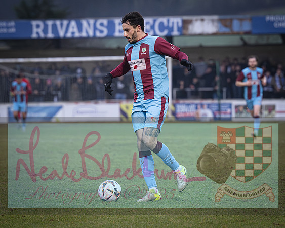 Chesham Utd 1 Enfield Town 3 (457 of 473)