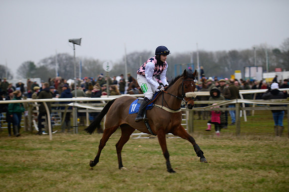 Race 8 - Oprn Maiden Div 2 (13 of 108)