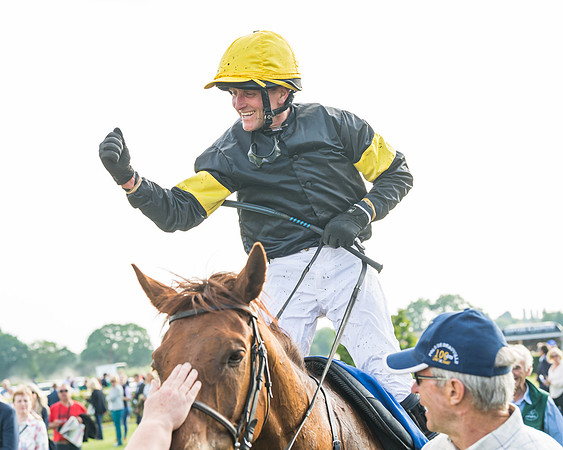 Garde Ville - Stephen Paul Davies