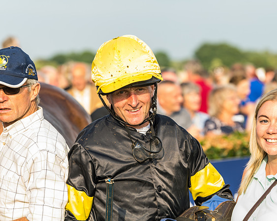Garde Ville - Stephen Paul Davies
