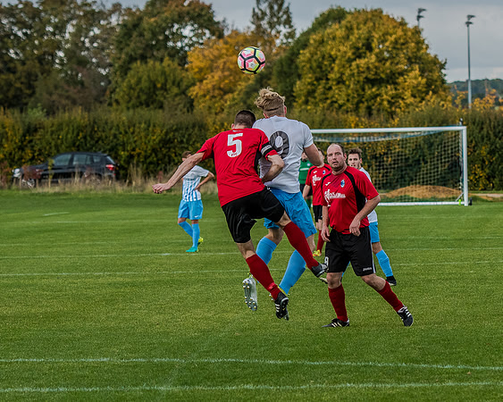 AFC Oaklands 2 v 1 Bengeo Trinity - Warm Up (67 of 297)