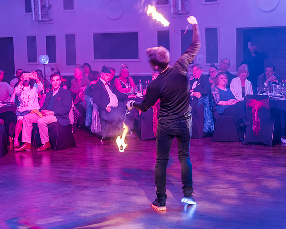 Fire Eater (6 of 12)