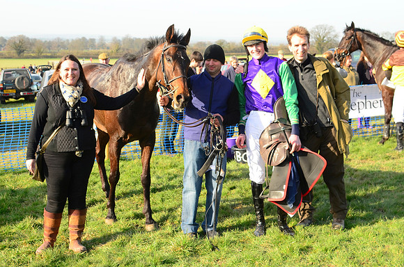 Race 3 KBRC Members  71