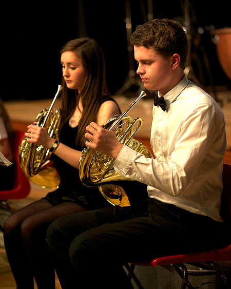 Musical Magic 54