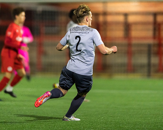 Rams U23 v Slough Town  (61 of 335)