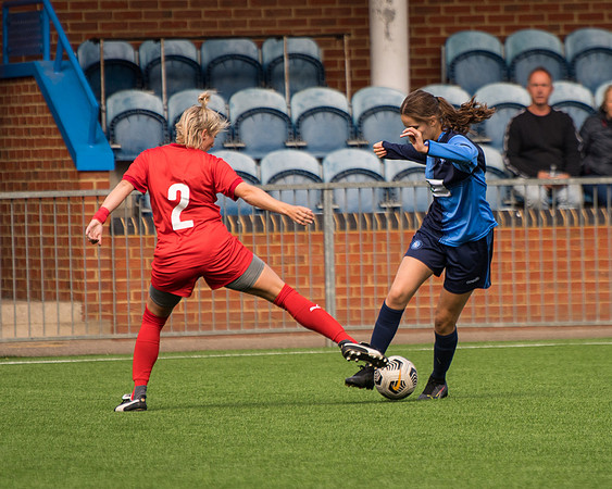 Wycombe reserves 2 Rams 0 (19 of 291)