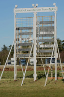 Open Maiden 1