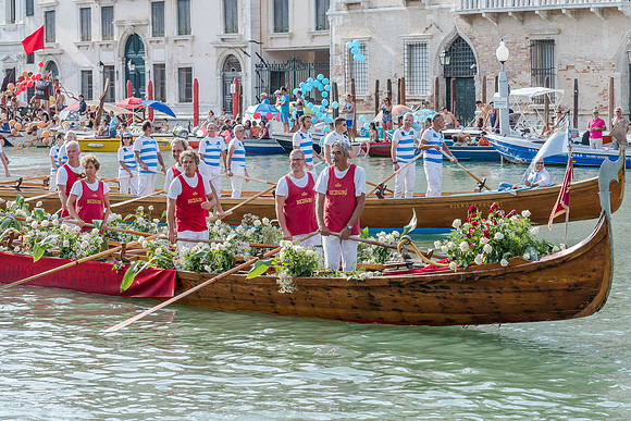 Regatta Storica 2016 - Historic and Sports craft (78 of 148)