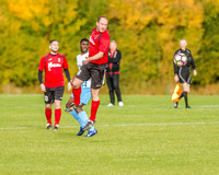 AFC Oaklands 2 v 1 Bengeo Trinity - Warm Up (19 of 297)