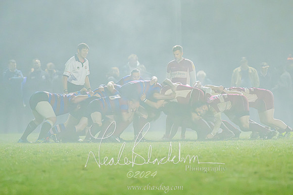 Amersham and Chiltern - Chesham Stags (55 of 381)