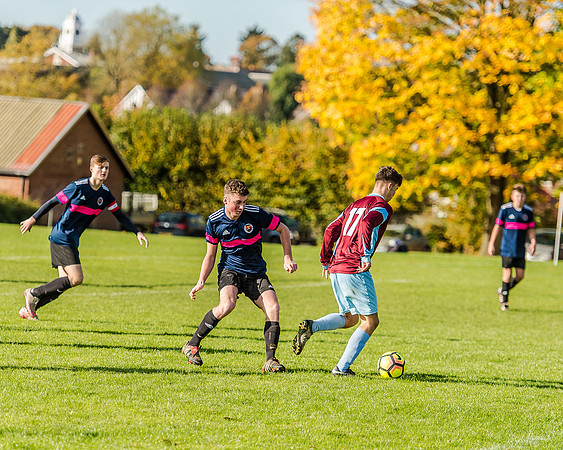 Wycombe Tigers v Riuslip Rangers Clarets (6 of 317)