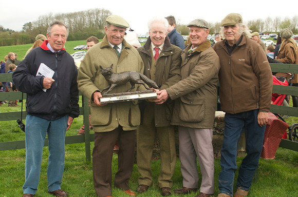 Race 1 Members - 67