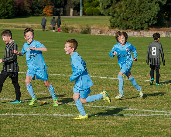AFC Oaklands v Edmonton Rangers (225 of 225)