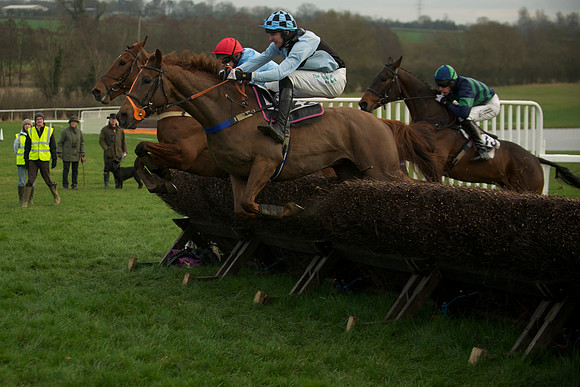 Race 6 - 38