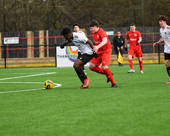 Rams v Procision Academy Reading (11 of 278)