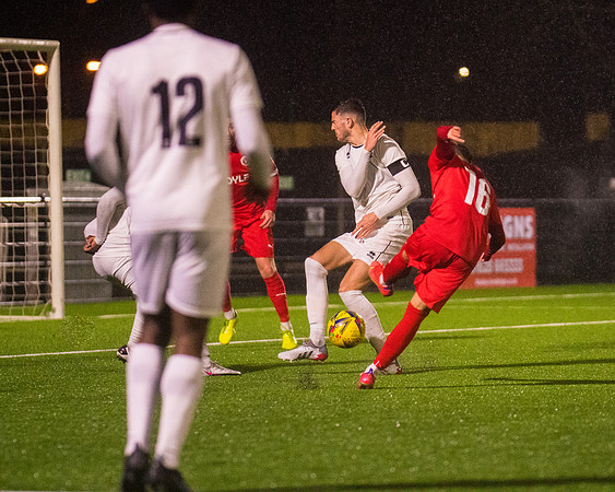 Rams v MK Dons (361 of 402)