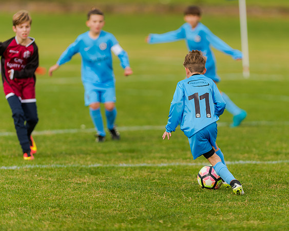 AFC Oaklands v Hendon United (287 of 314)