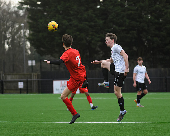 Rams v Procision Academy Reading (118 of 278)