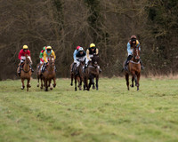 Race 4 3