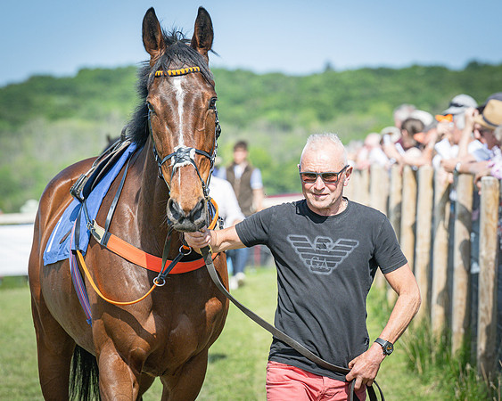 Race 4 Empire De Maulde - Seb Mead winners of The Perry’s of Aylesbury Jaecoo Men’s Open Race (7 of 190)