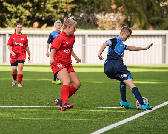 Wycombe reserves 2 Rams 0 (139 of 291)